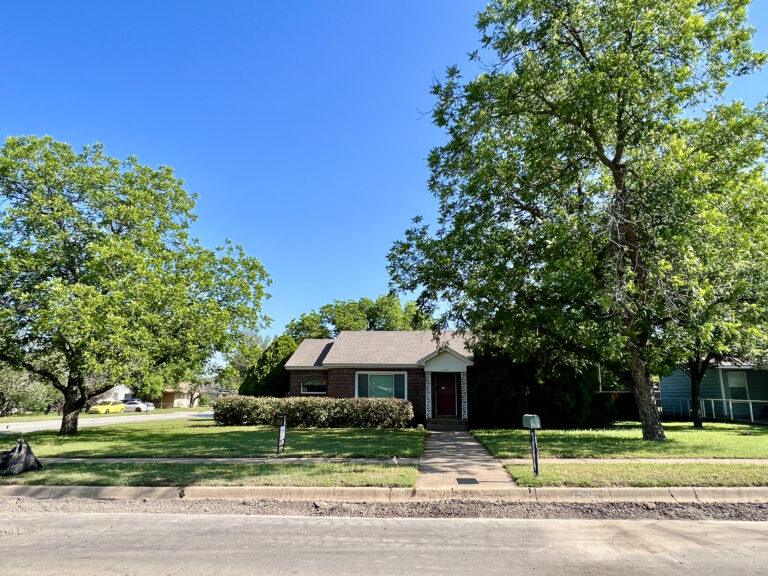 Drennan Realty Graham Possum Kingdom Real Estate