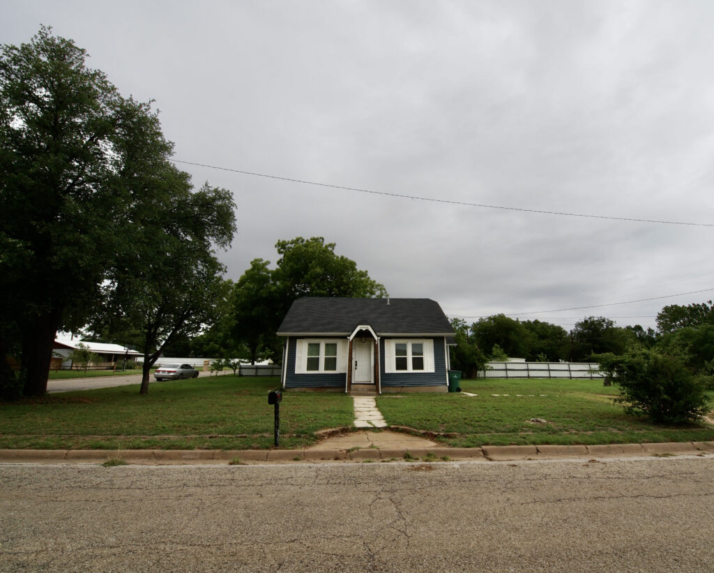 Drennan Realty Graham Possum Kingdom Real Estate