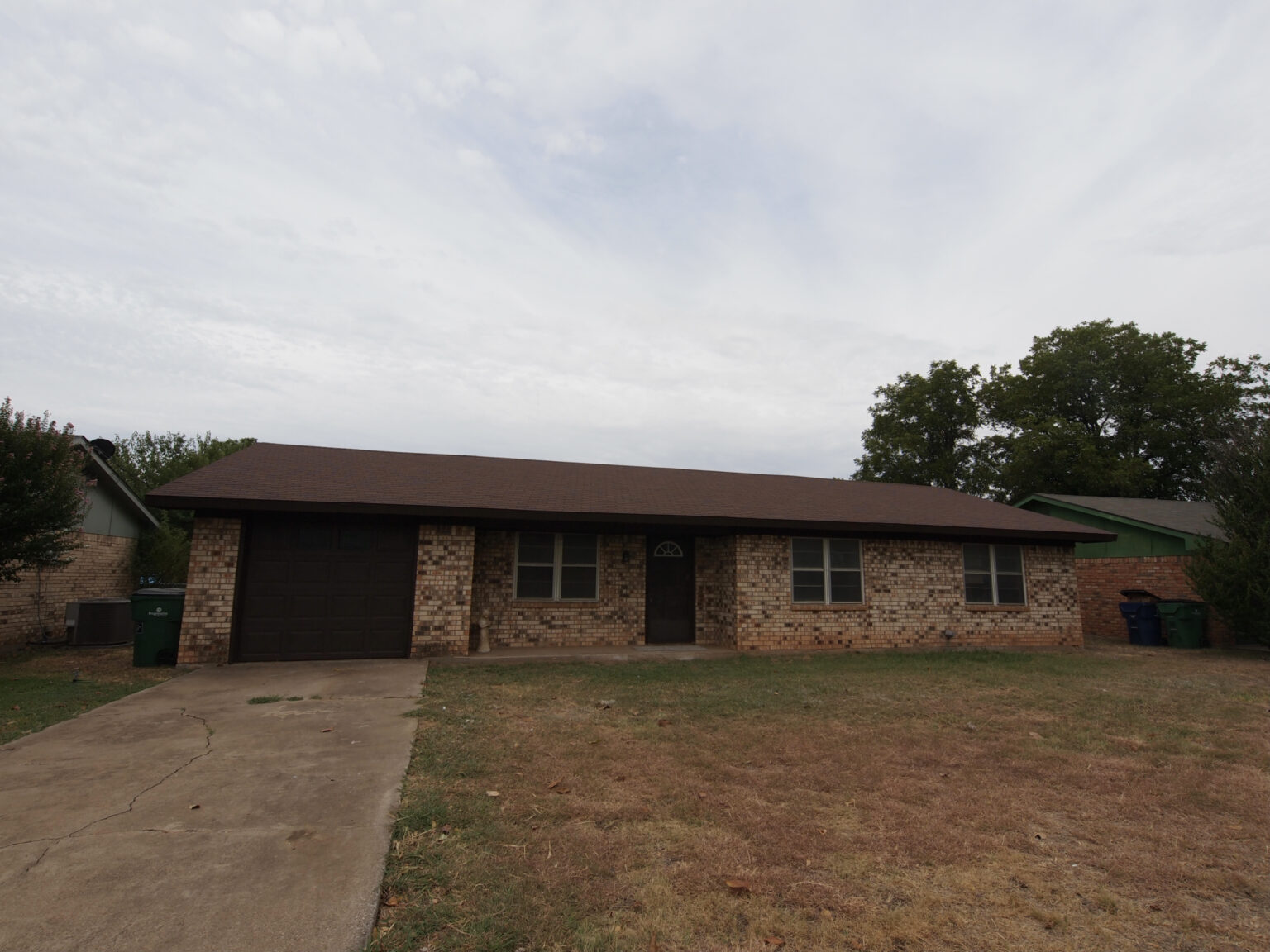 Drennan Realty Graham Possum Kingdom Real Estate