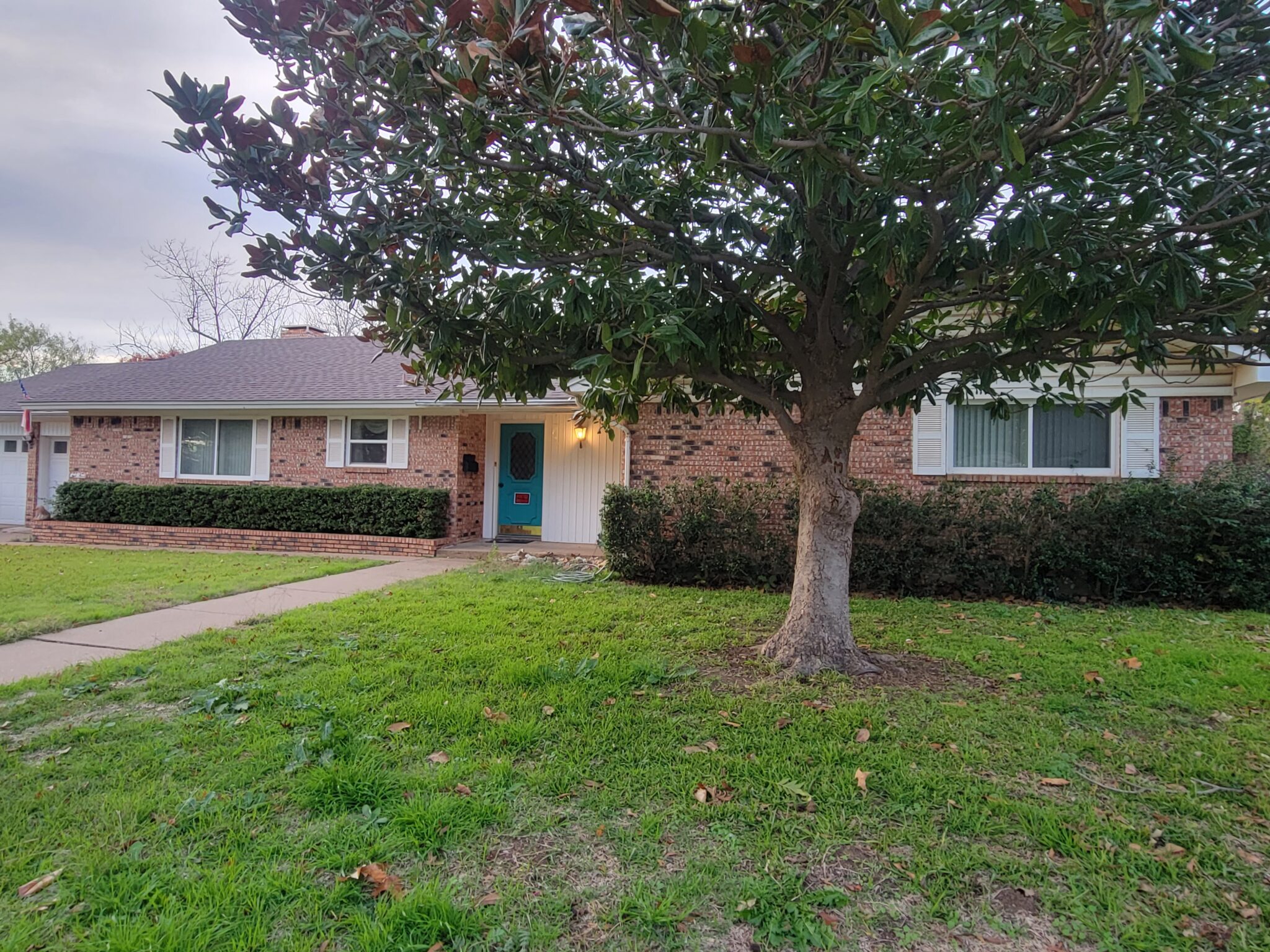 Drennan Realty Graham Possum Kingdom Real Estate